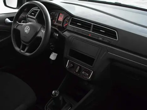 VOLKSWAGEN Saveiro 1.6 16V FLEX MSI ROBUST CABINE SIMPLES, Foto 2
