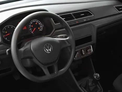 VOLKSWAGEN Saveiro 1.6 16V FLEX MSI ROBUST CABINE SIMPLES, Foto 3