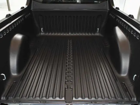 VOLKSWAGEN Saveiro 1.6 16V FLEX MSI ROBUST CABINE SIMPLES, Foto 7