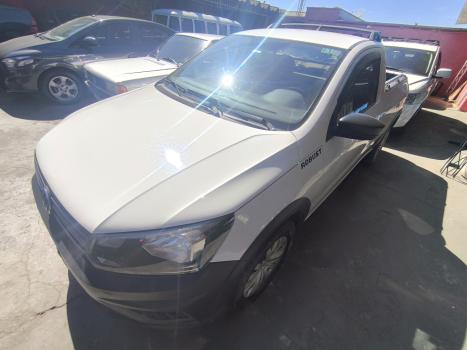 VOLKSWAGEN Saveiro 1.6 G6 ROBUST FLEX, Foto 2
