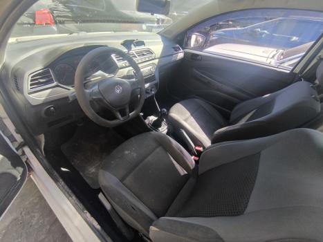 VOLKSWAGEN Saveiro 1.6 G6 ROBUST FLEX, Foto 3