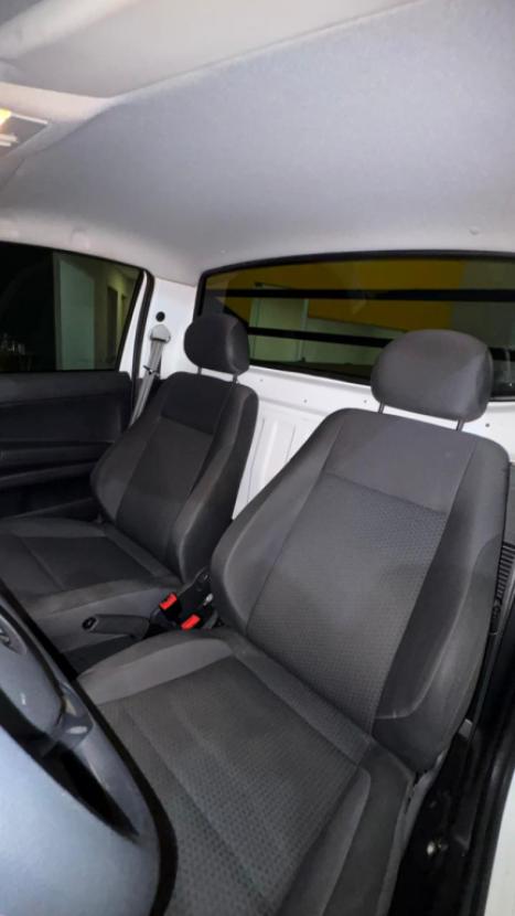 VOLKSWAGEN Saveiro 1.6 16V FLEX MSI ROBUST CABINE SIMPLES, Foto 27