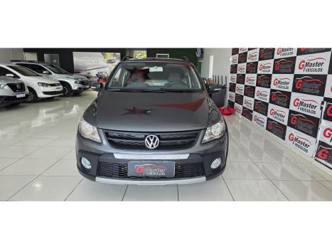 VOLKSWAGEN Saveiro 1.6 16V G6 CROSS CABINE ESTENDIDA FLEX, Foto 1