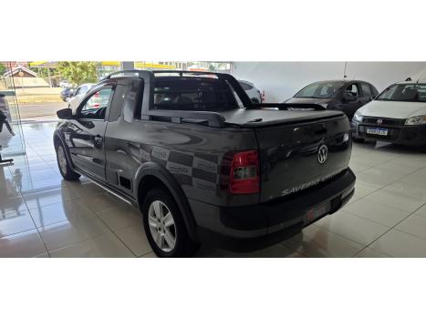 VOLKSWAGEN Saveiro 1.6 16V G6 CROSS CABINE ESTENDIDA FLEX, Foto 6