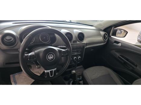 VOLKSWAGEN Saveiro 1.6 16V G6 CROSS CABINE ESTENDIDA FLEX, Foto 7