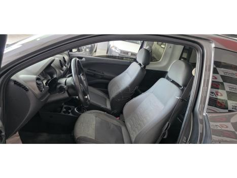 VOLKSWAGEN Saveiro 1.6 16V G6 CROSS CABINE ESTENDIDA FLEX, Foto 8