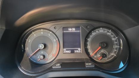 VOLKSWAGEN Saveiro 1.6 16V FLEX MSI TRENDLINE CABINE SIMPLES, Foto 5