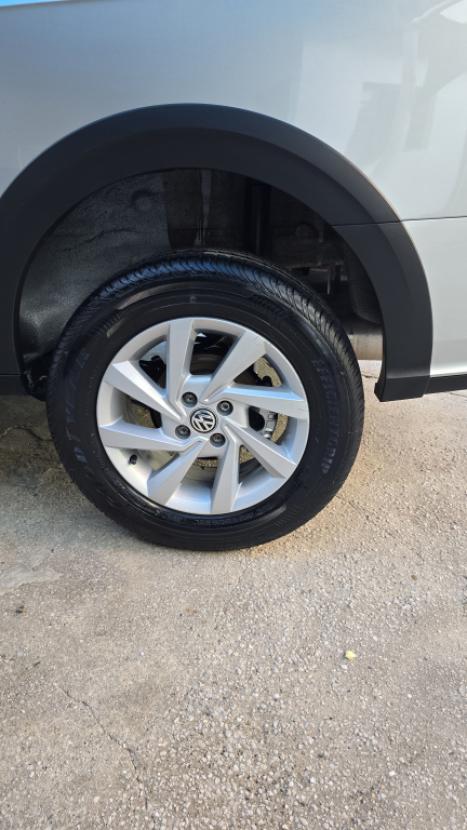 VOLKSWAGEN Saveiro 1.6 16V FLEX MSI TRENDLINE CABINE SIMPLES, Foto 7