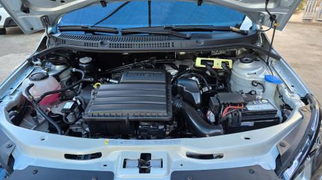 VOLKSWAGEN Saveiro 1.6 16V FLEX MSI TRENDLINE CABINE SIMPLES, Foto 11