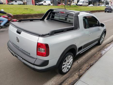 VOLKSWAGEN Saveiro 1.6 G5 CROSS CABINE ESTENDIDA FLEX, Foto 7