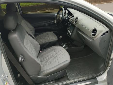 VOLKSWAGEN Saveiro 1.6 G5 CROSS CABINE ESTENDIDA FLEX, Foto 12