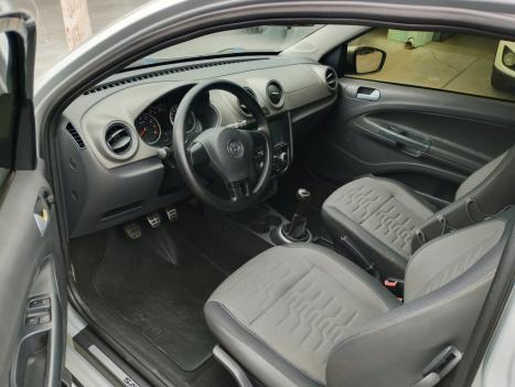 VOLKSWAGEN Saveiro 1.6 G5 CROSS CABINE ESTENDIDA FLEX, Foto 10