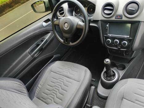 VOLKSWAGEN Saveiro 1.6 G5 CROSS CABINE ESTENDIDA FLEX, Foto 11