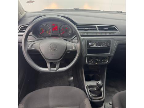 VOLKSWAGEN Saveiro 1.6 FLEX MSI ROBUST CABINE SIMPLES, Foto 7