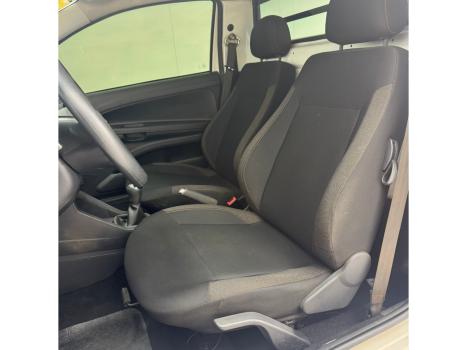 VOLKSWAGEN Saveiro 1.6 FLEX MSI ROBUST CABINE SIMPLES, Foto 8