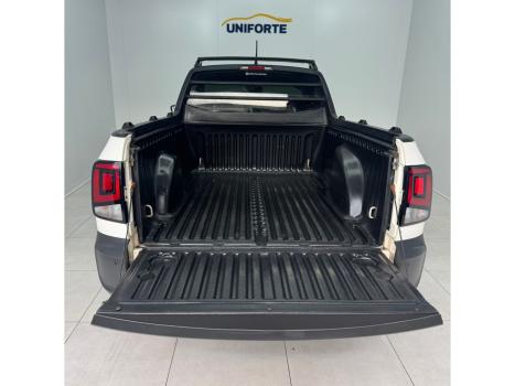VOLKSWAGEN Saveiro 1.6 FLEX MSI ROBUST CABINE SIMPLES, Foto 10
