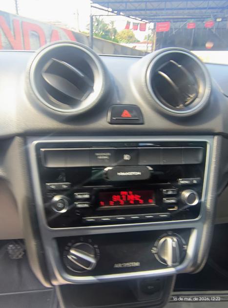 VOLKSWAGEN Saveiro 1.6 FLEX MPI TRENDLINE CABINE SIMPLES, Foto 3