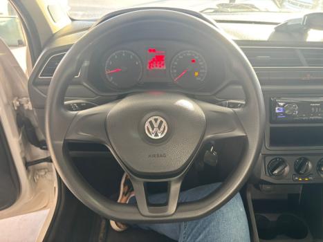 VOLKSWAGEN Saveiro 1.6 FLEX MSI ROBUST CABINE SIMPLES, Foto 8