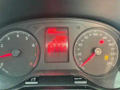 VOLKSWAGEN Saveiro 1.6 FLEX MSI ROBUST CABINE SIMPLES, Foto 9