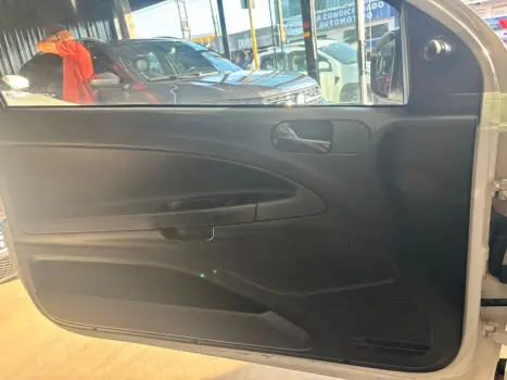 VOLKSWAGEN Saveiro 1.6 FLEX MSI ROBUST CABINE SIMPLES, Foto 11