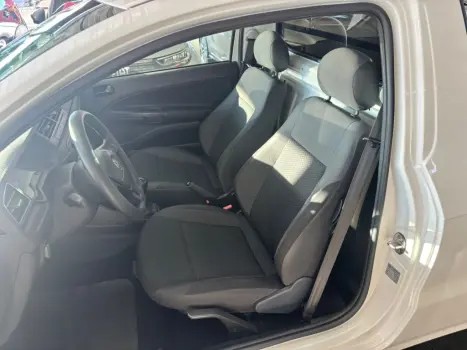 VOLKSWAGEN Saveiro 1.6 FLEX MSI ROBUST CABINE SIMPLES, Foto 12