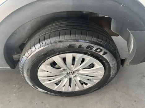 VOLKSWAGEN Saveiro 1.6 FLEX MSI ROBUST CABINE SIMPLES, Foto 13