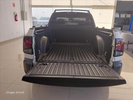 VOLKSWAGEN Saveiro 1.6 16V FLEX MSI ROBUST CABINE SIMPLES, Foto 5