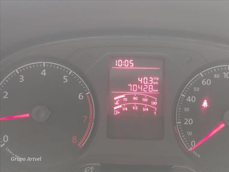 VOLKSWAGEN Saveiro 1.6 16V FLEX MSI ROBUST CABINE SIMPLES, Foto 9