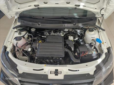 VOLKSWAGEN Saveiro 1.6 16V FLEX MSI ROBUST CABINE SIMPLES, Foto 10