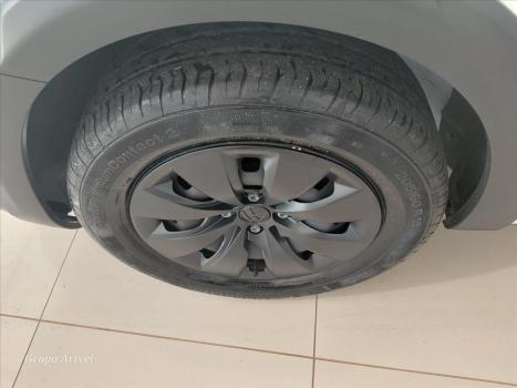 VOLKSWAGEN Saveiro 1.6 16V FLEX MSI ROBUST CABINE SIMPLES, Foto 11
