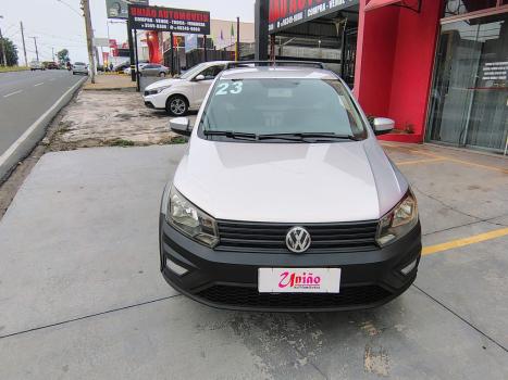 VOLKSWAGEN Saveiro 1.6 16V FLEX MSI ROBUST CABINE SIMPLES, Foto 3