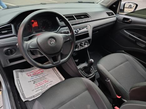 VOLKSWAGEN Saveiro 1.6 16V FLEX MSI ROBUST CABINE SIMPLES, Foto 10