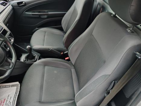 VOLKSWAGEN Saveiro 1.6 16V FLEX MSI ROBUST CABINE SIMPLES, Foto 11