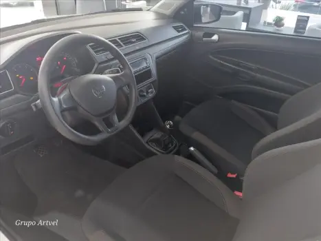 VOLKSWAGEN Saveiro 1.6 16V FLEX MSI ROBUST CABINE SIMPLES, Foto 8