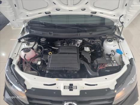 VOLKSWAGEN Saveiro 1.6 16V FLEX MSI ROBUST CABINE SIMPLES, Foto 10