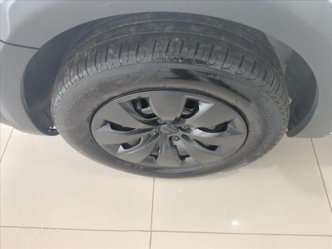VOLKSWAGEN Saveiro 1.6 16V FLEX MSI ROBUST CABINE SIMPLES, Foto 11