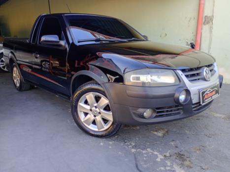 VOLKSWAGEN Saveiro 1.6 G4 SURF FLEX, Foto 2