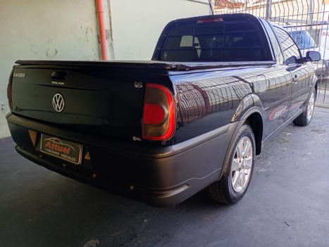 VOLKSWAGEN Saveiro 1.6 G4 SURF FLEX, Foto 4