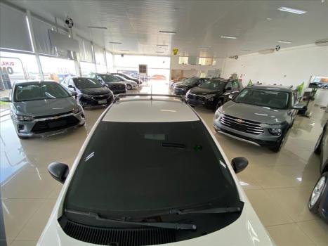 VOLKSWAGEN Saveiro 1.6 16V FLEX MSI ROBUST CABINE SIMPLES, Foto 10