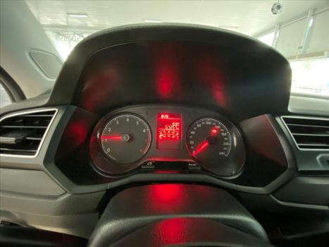 VOLKSWAGEN Saveiro 1.6 16V FLEX MSI ROBUST CABINE SIMPLES, Foto 11