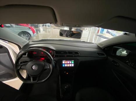 VOLKSWAGEN Saveiro 1.6 16V FLEX MSI ROBUST CABINE SIMPLES, Foto 12