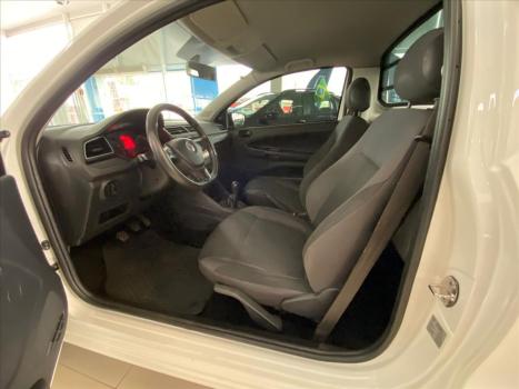 VOLKSWAGEN Saveiro 1.6 16V FLEX MSI ROBUST CABINE SIMPLES, Foto 13