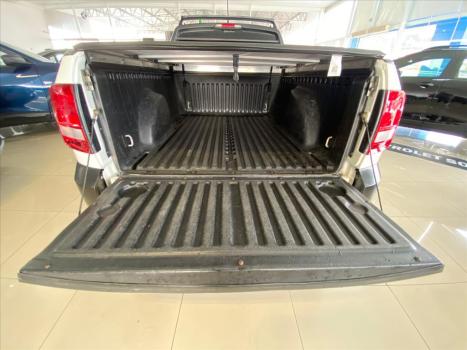 VOLKSWAGEN Saveiro 1.6 16V FLEX MSI ROBUST CABINE SIMPLES, Foto 14