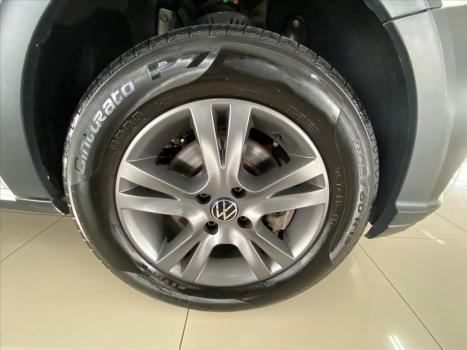 VOLKSWAGEN Saveiro 1.6 16V FLEX MSI ROBUST CABINE SIMPLES, Foto 15