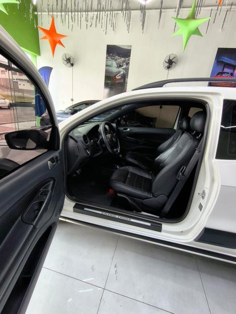 VOLKSWAGEN Saveiro 1.6 16V G6 CROSS CABINE ESTENDIDA FLEX, Foto 5