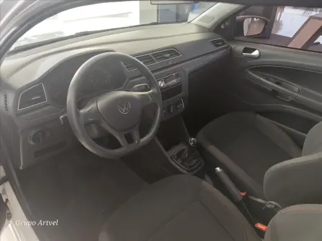 VOLKSWAGEN Saveiro 1.6 16V FLEX MSI ROBUST CABINE SIMPLES, Foto 7