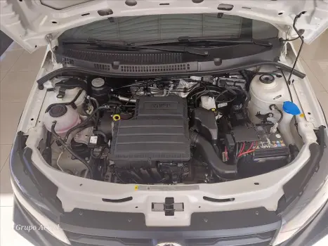 VOLKSWAGEN Saveiro 1.6 16V FLEX MSI ROBUST CABINE SIMPLES, Foto 9