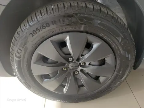 VOLKSWAGEN Saveiro 1.6 16V FLEX MSI ROBUST CABINE SIMPLES, Foto 10