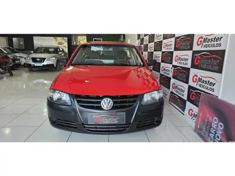 VOLKSWAGEN Saveiro 1.6 CS, Foto 1