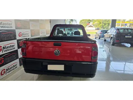 VOLKSWAGEN Saveiro 1.6 CS, Foto 3